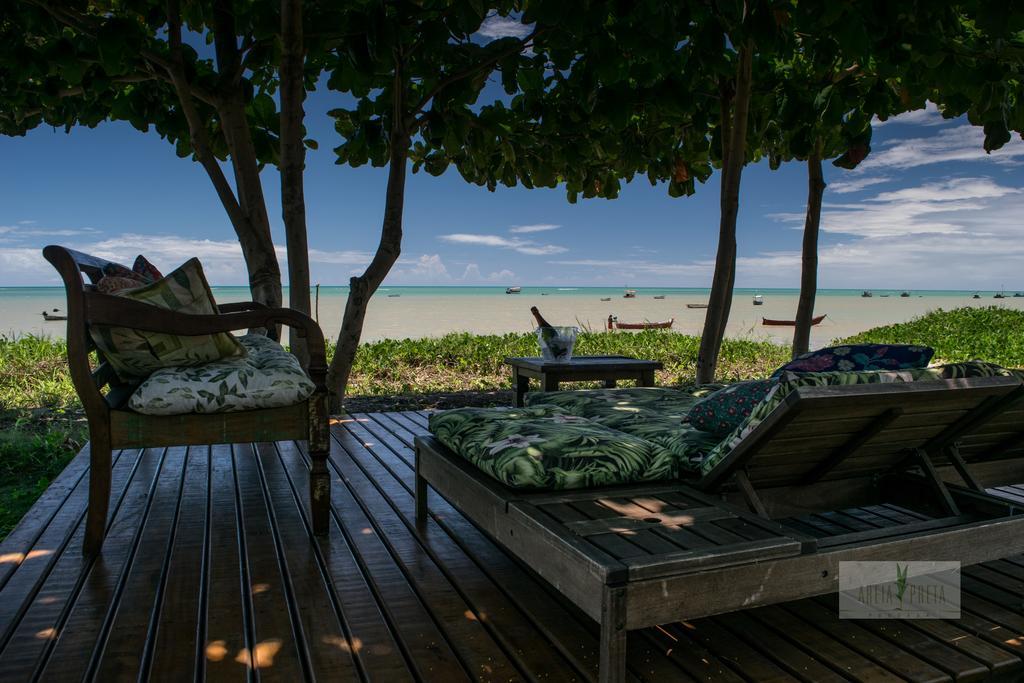 Areia Preta Estalagem 2*