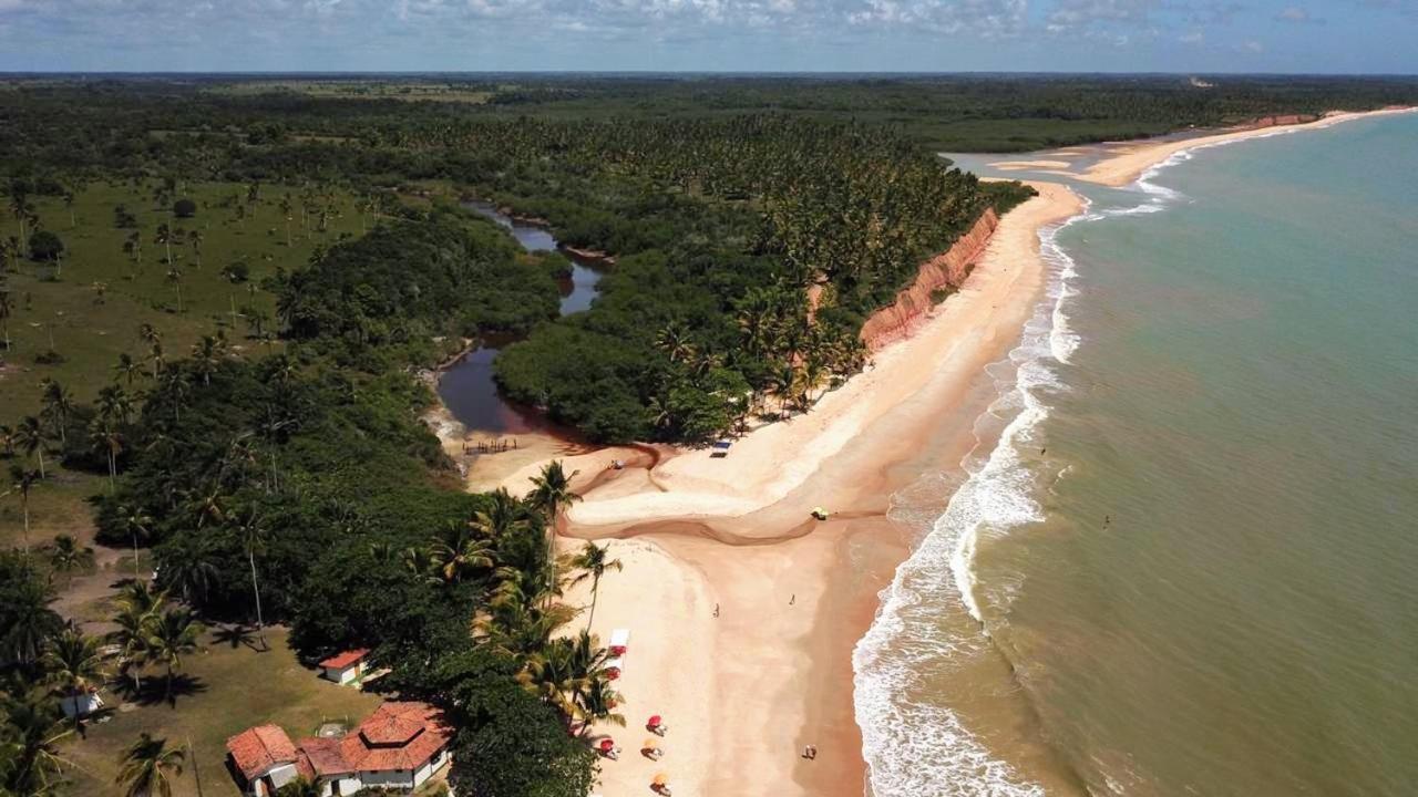 Estalagem Areia Preta 2*