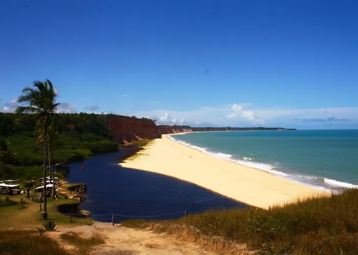 Pousada Areia Preta