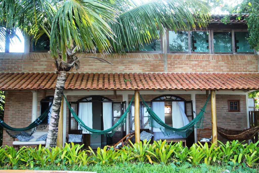 Inn Areia Preta