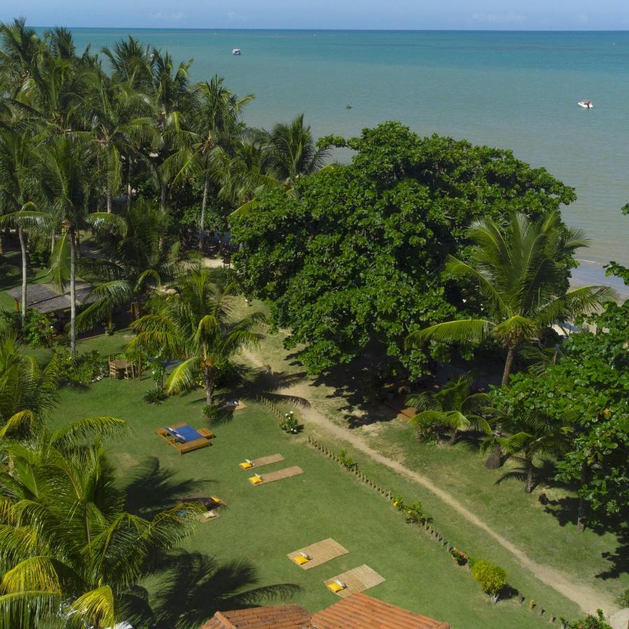 Areia Preta Inn 2*
