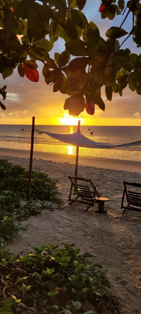 Inn Areia Preta Cumuruxatiba