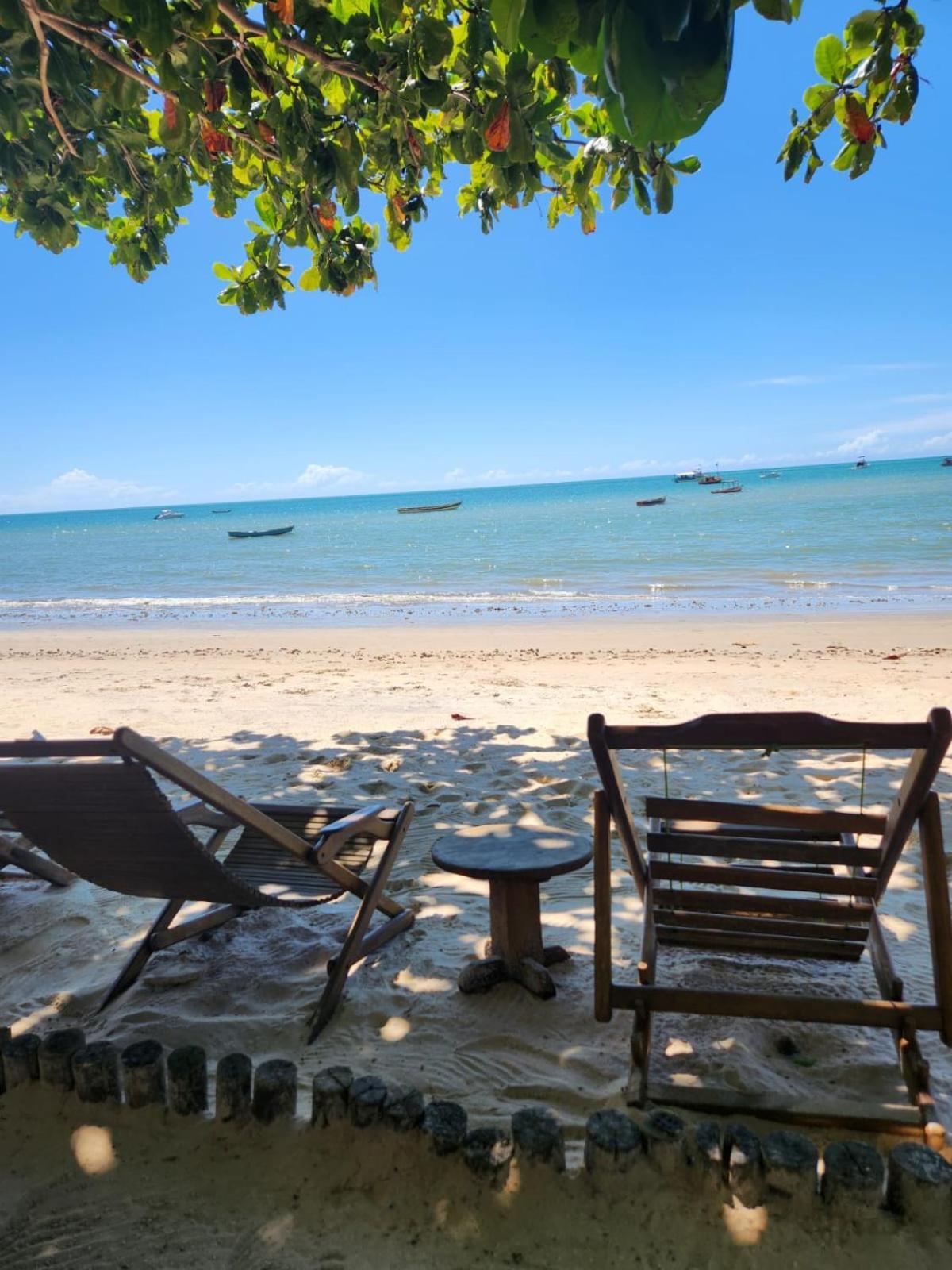 Areia Preta Inn Cumuruxatiba