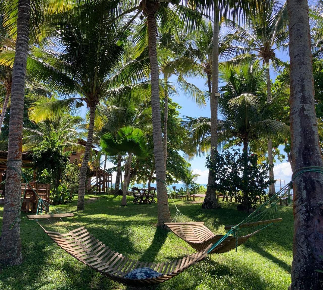 Areia Preta Cumuruxatiba