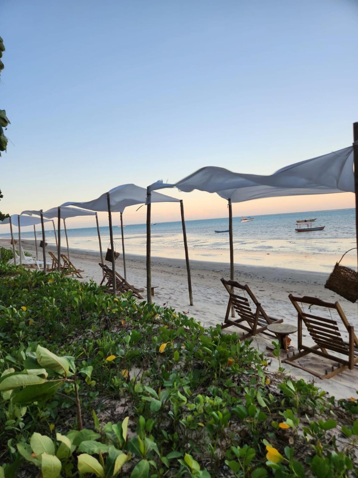 Areia Preta Inn 2*