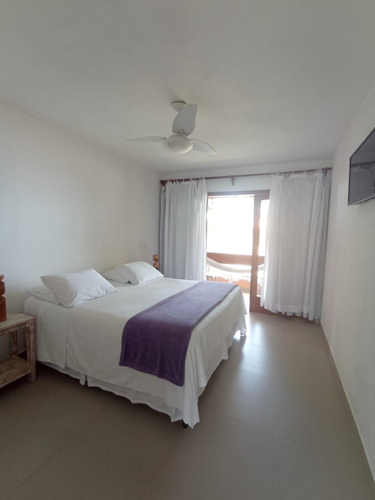 Inn Areia Preta