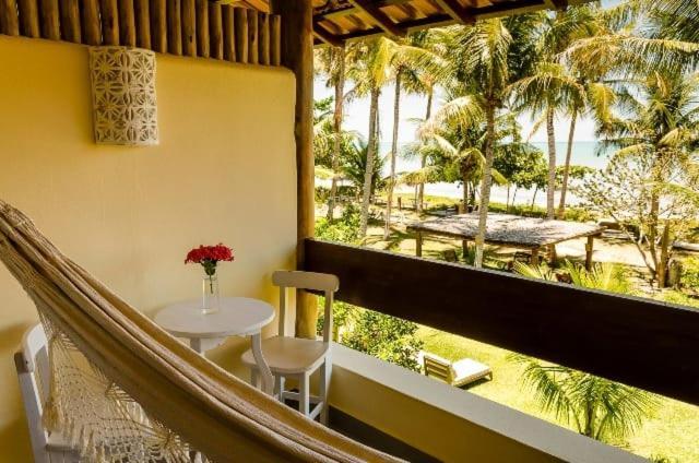 Areia Preta Inn Cumuruxatiba