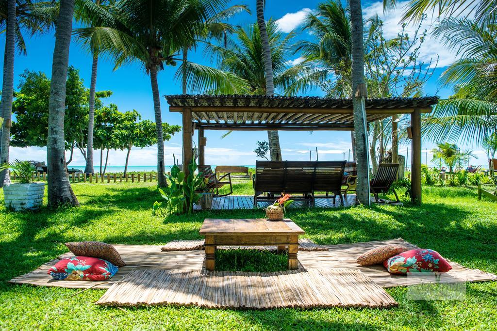 Areia Preta Inn 2*