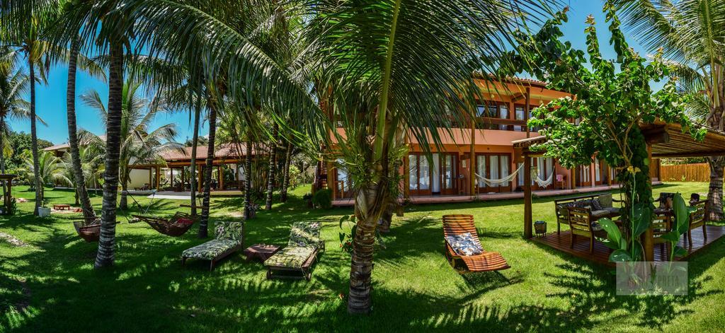 Areia Preta Inn 2*