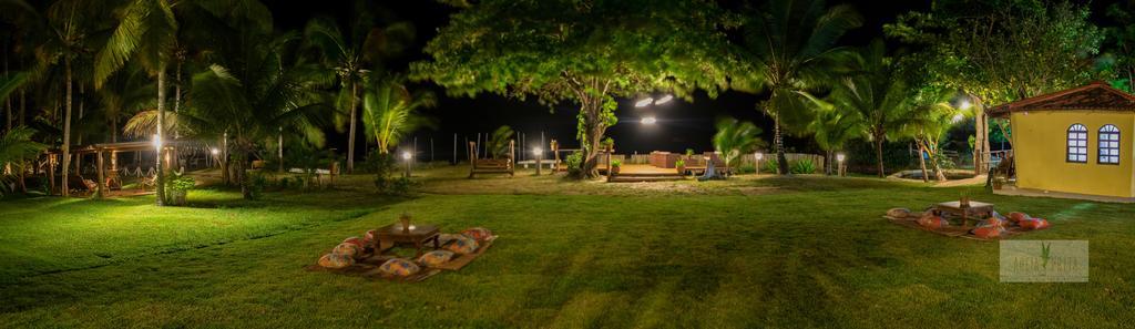Areia Preta Inn