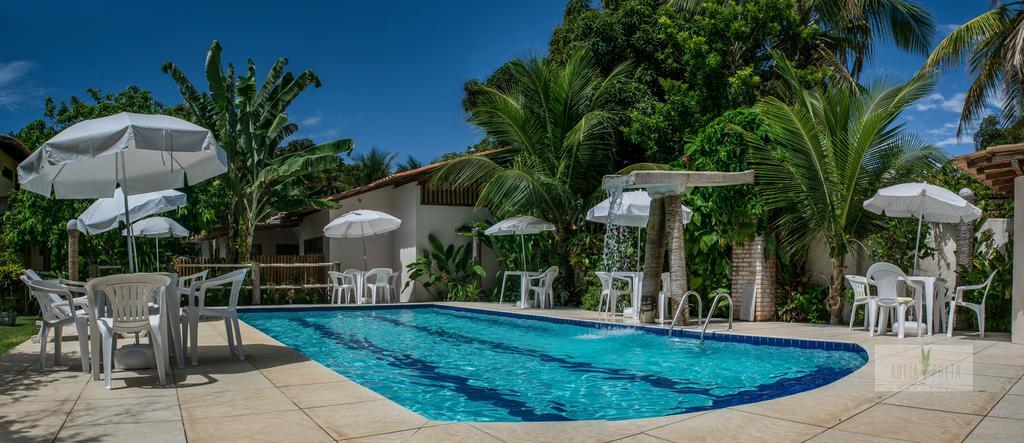 Areia Preta 2*