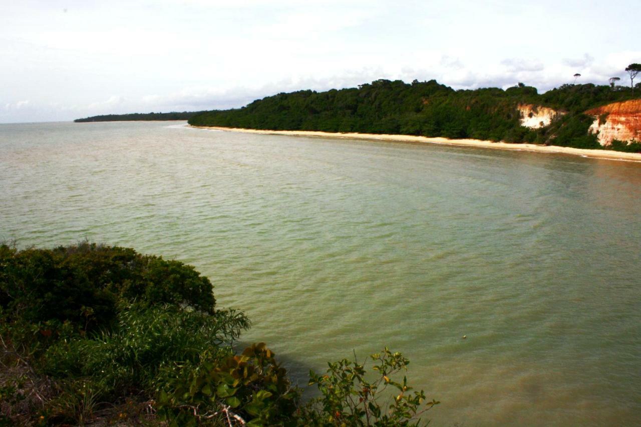 Areia Preta Inn 2*