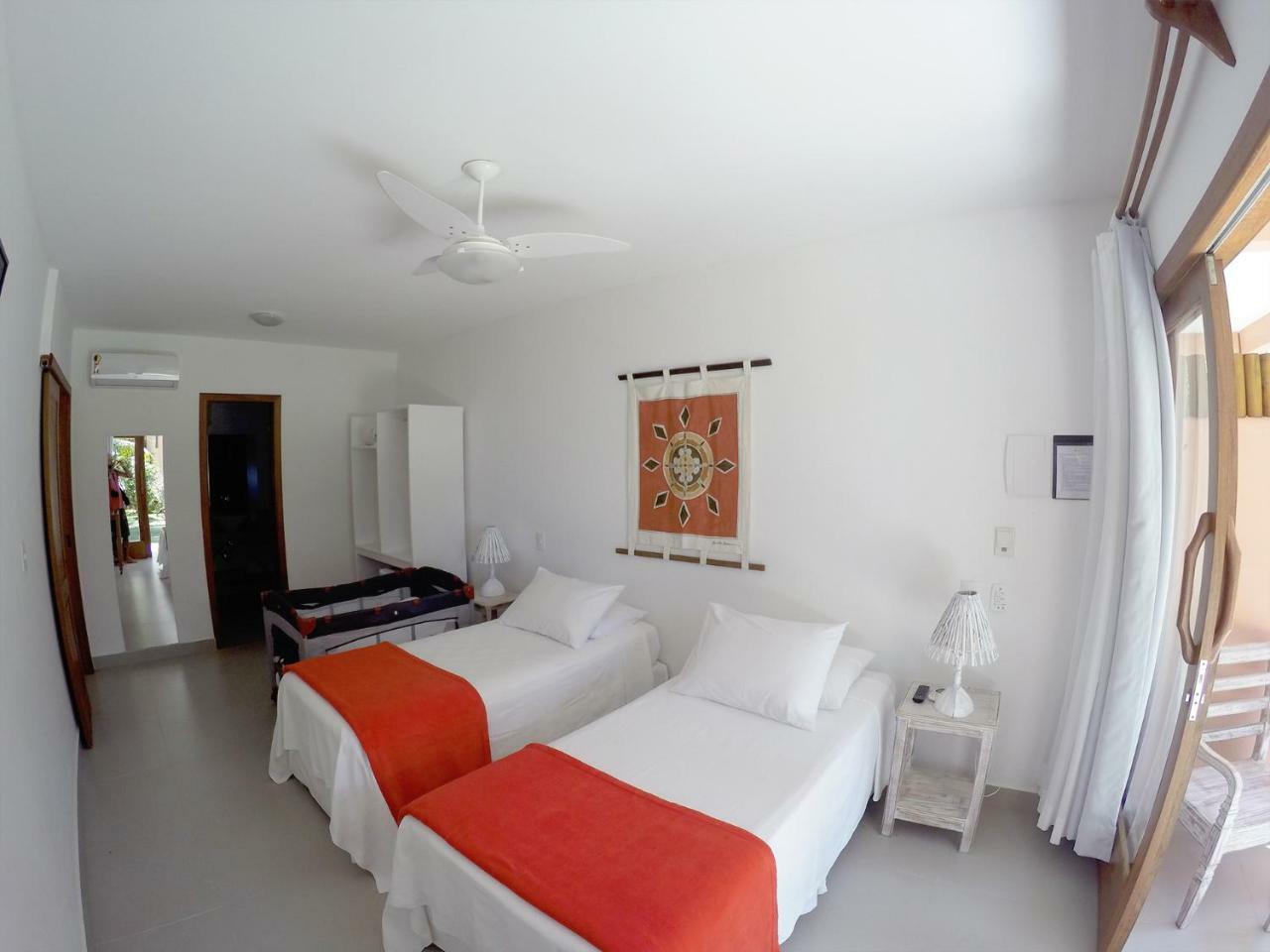 Inn Areia Preta Cumuruxatiba
