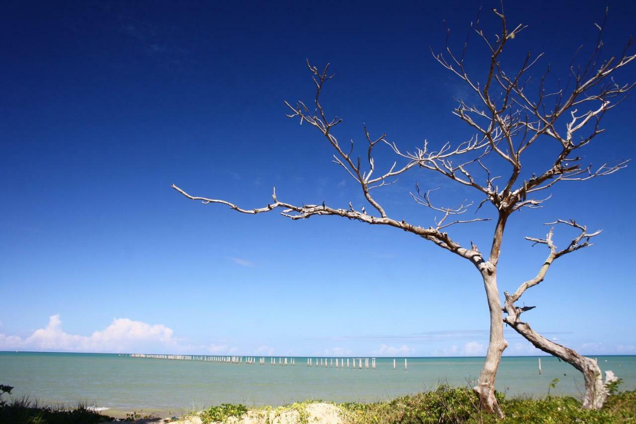 Areia Preta Inn Cumuruxatiba