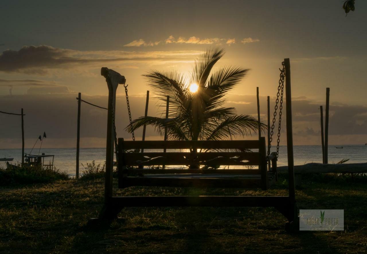 Areia Preta