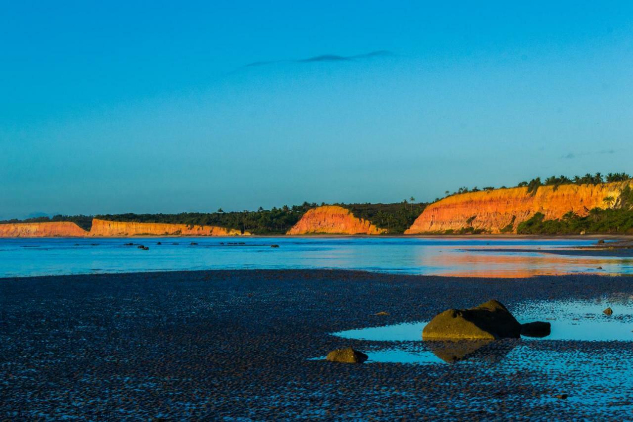 Inn Areia Preta Cumuruxatiba