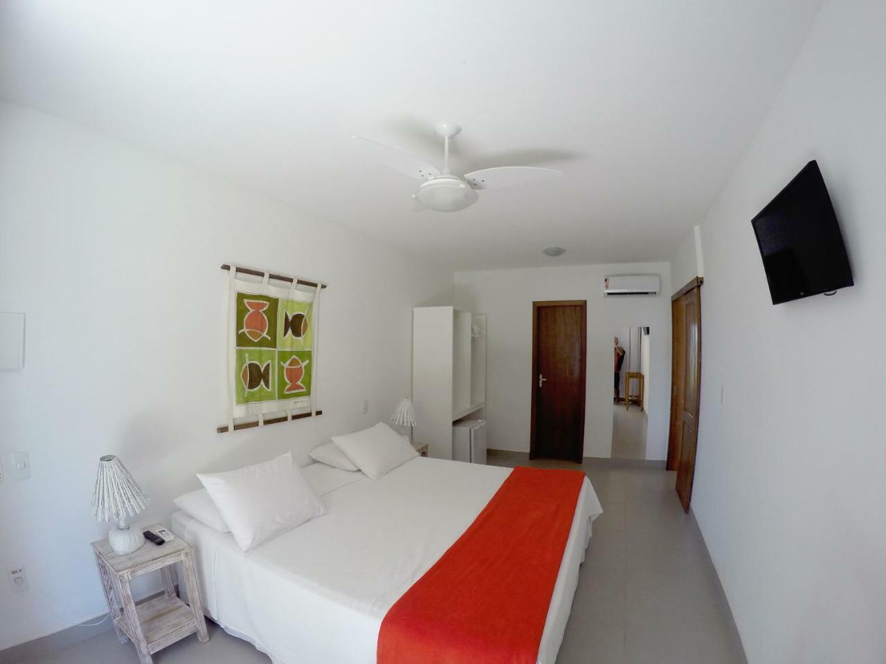 Areia Preta Inn