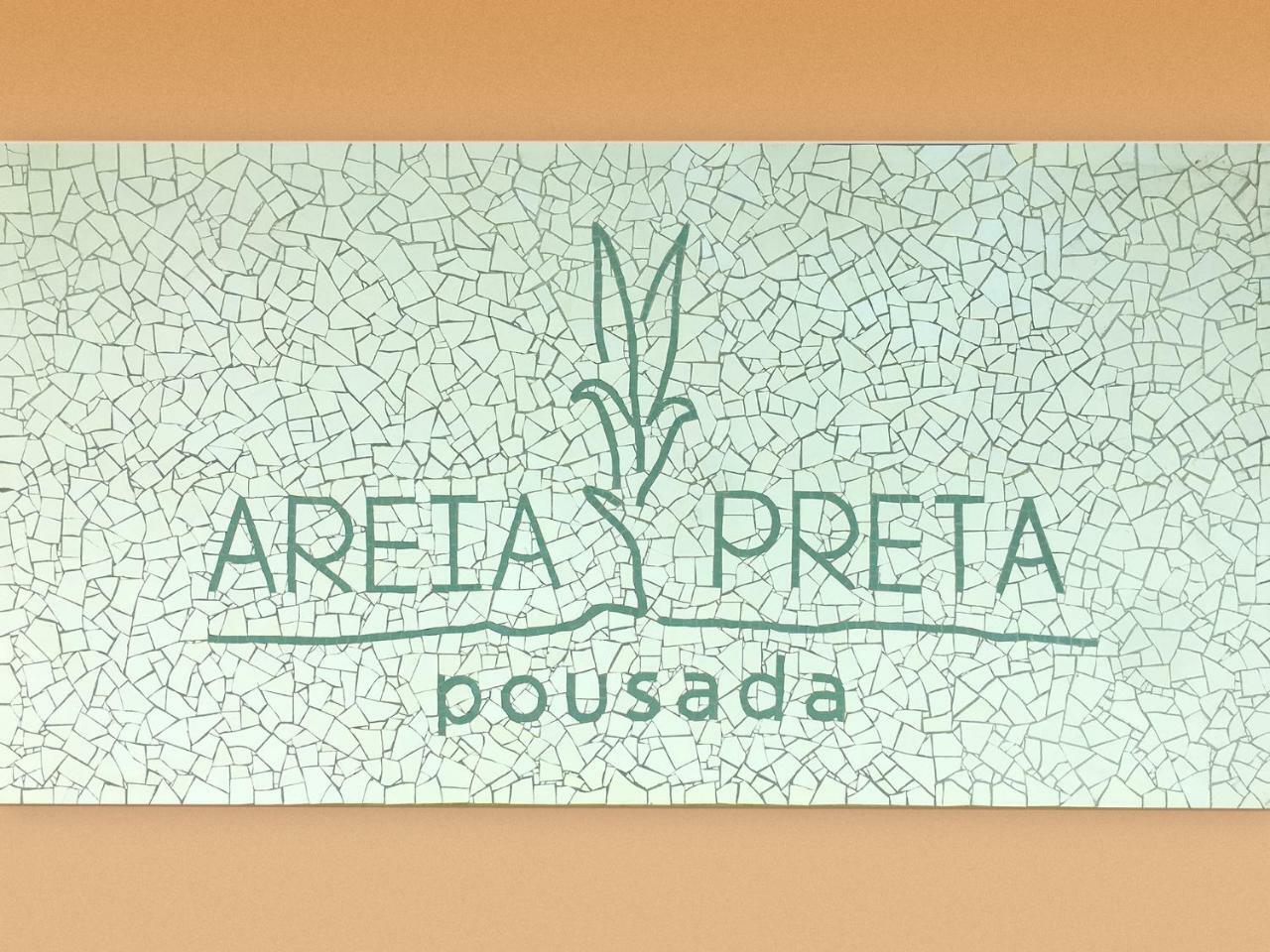 Areia Preta 2*