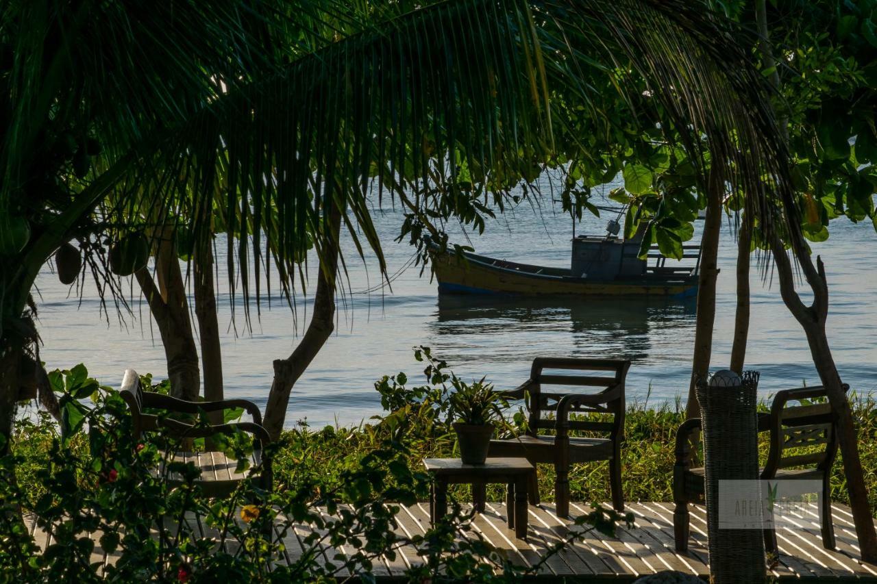 Areia Preta Inn 2*