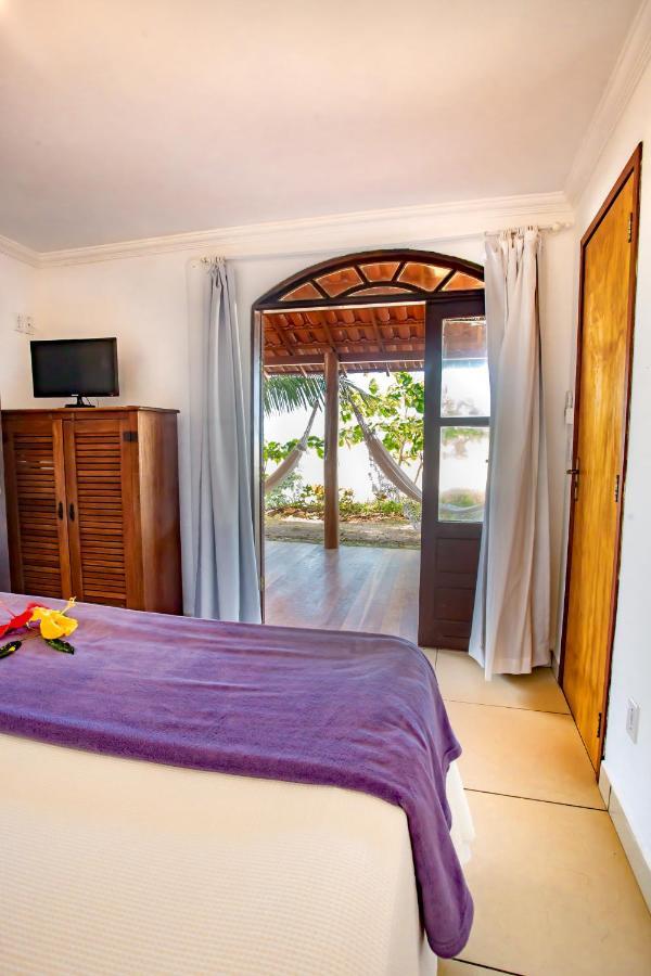 Areia Preta Inn