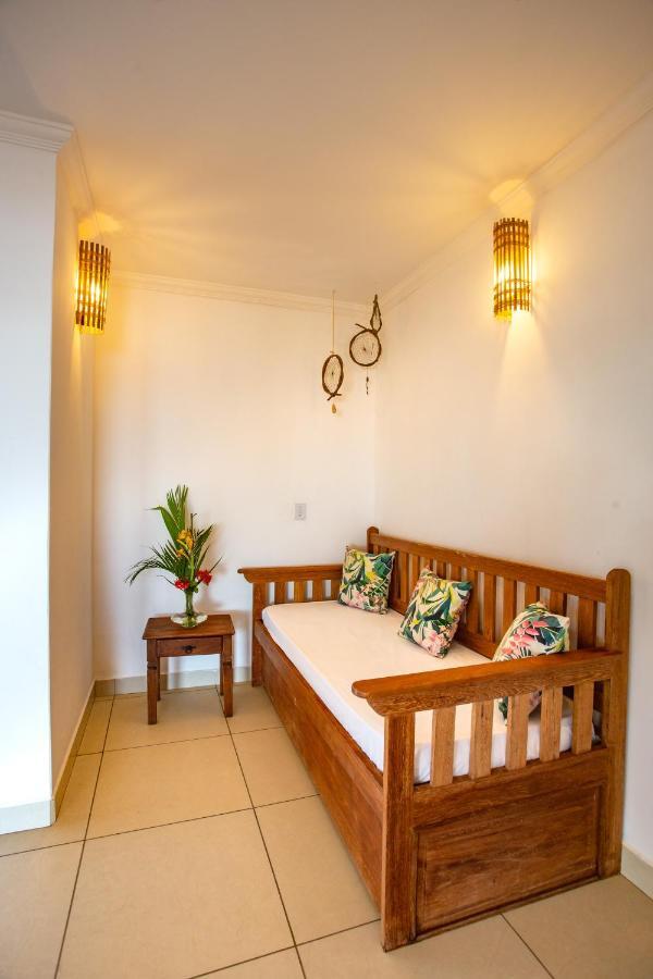 Inn Areia Preta 2*