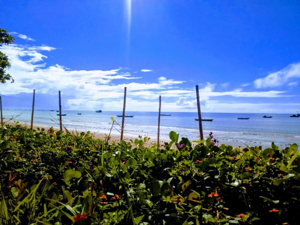 Areia Preta