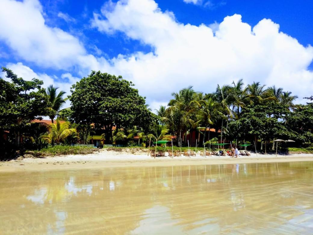 Areia Preta Inn Cumuruxatiba