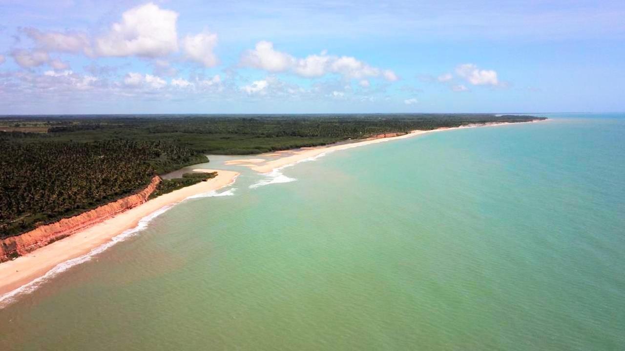 Areia Preta Inn 2*
