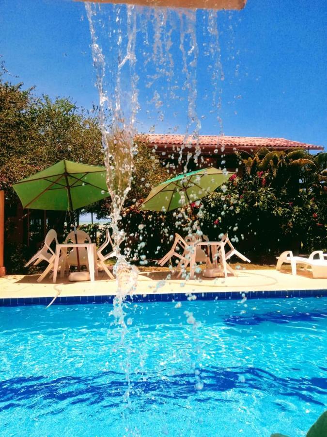 Areia Preta Inn
