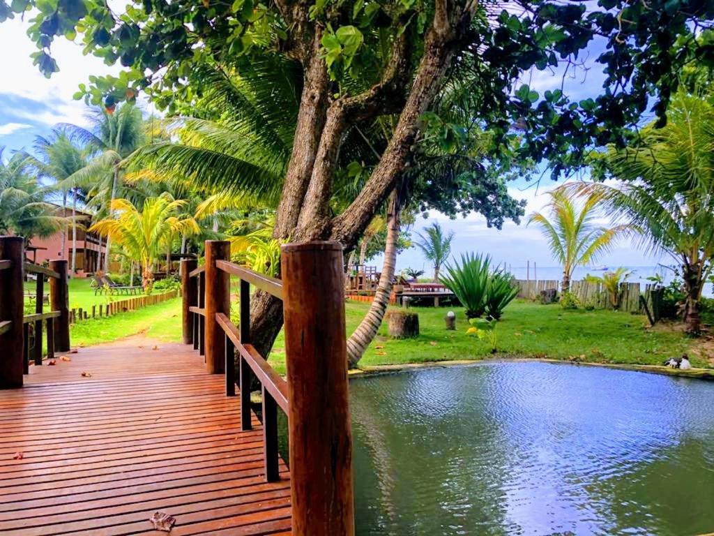 Inn Areia Preta 2*