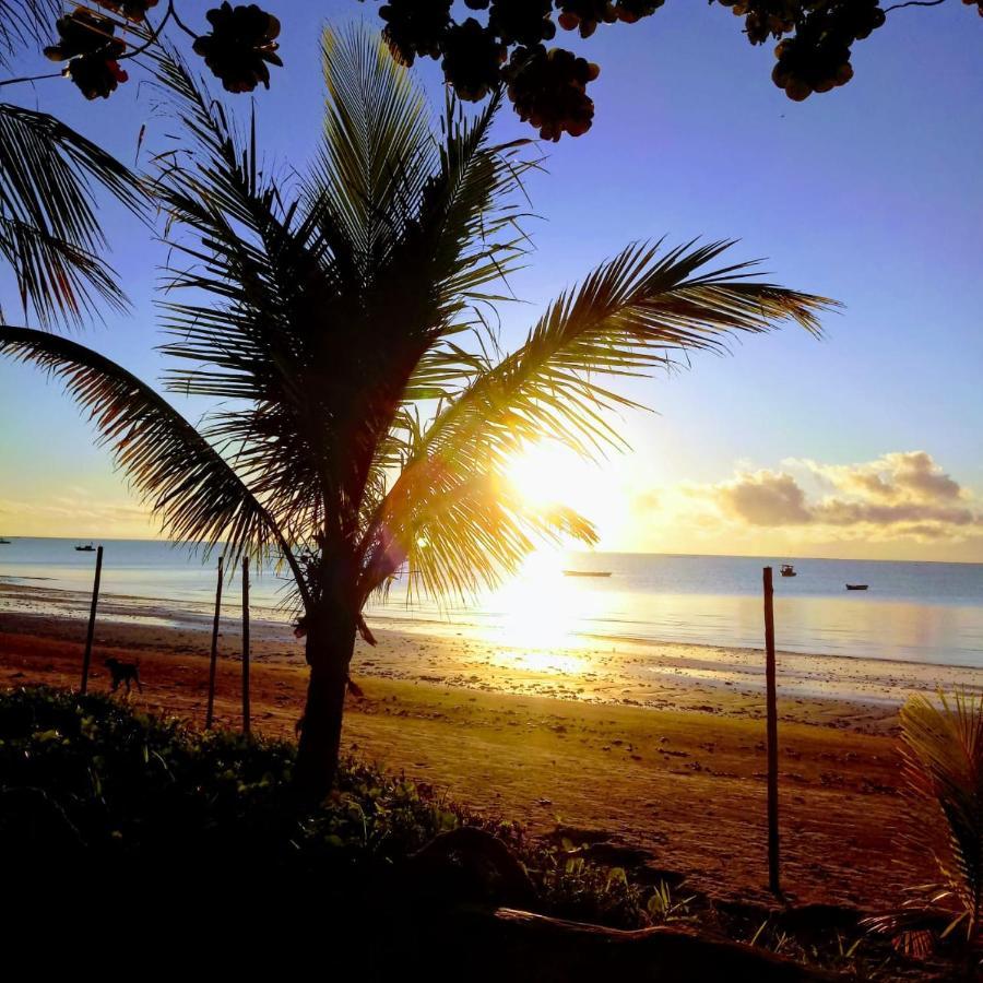 Areia Preta